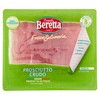 Prosciutto Crudo Fresca Salumeria Italiana Beretta