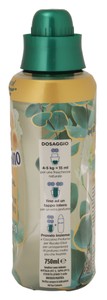 Ammorbidente Coccolino Botanical Oasi Segreta 50 Lavaggi - Foto 2