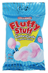 Zucchero Filato Fluffy Stuff Charms Casa Del Dolce - Foto 1