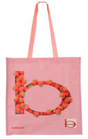 Shopper Collezione Soggetto Fragola Shopper Collezione Soggetto Fragola