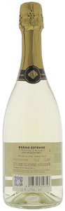 Chardonnay Brut, Blanc De Blancs, Borgo Estense - Foto 2