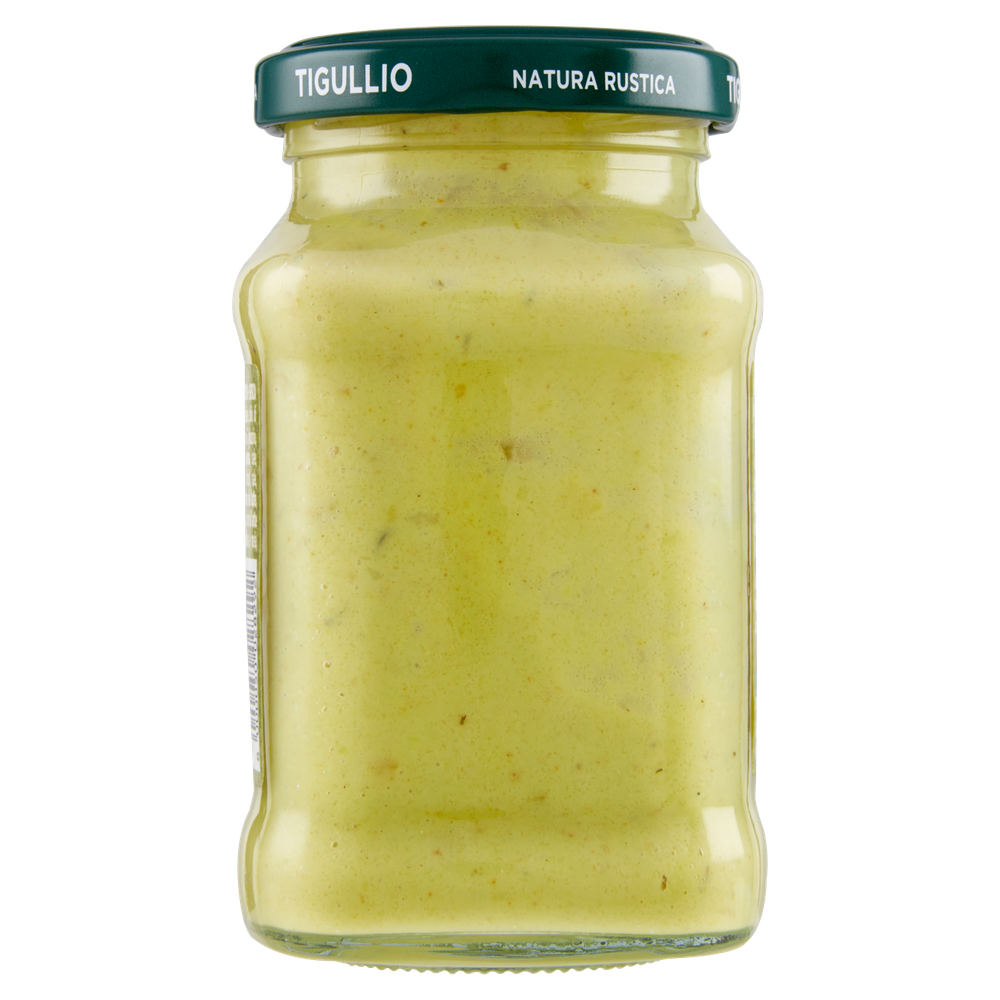 Pesto Di Ricotta E Pistacchio Senza Glutine Tigullio - Foto 3