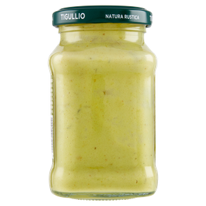 Pesto Di Ricotta E Pistacchio Senza Glutine Tigullio - Foto 3