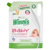 Detersivo Liquido Lavatrice Con Ammorbidente Winni's Baby 16 Lavaggi