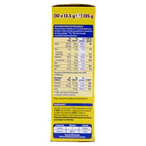 Nesquik Solubile Polvere Sticks 10x13,5g - Foto 2