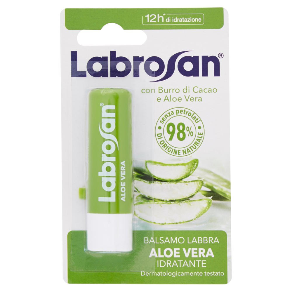 Labrosan Aloe - Foto 1