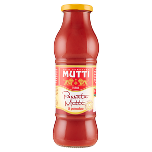 Passata Di Pomodoro Mutti - Foto 1