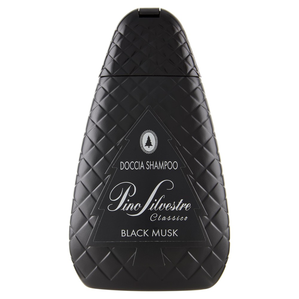Doccia Pino Silvestre Black Musk - Foto 1