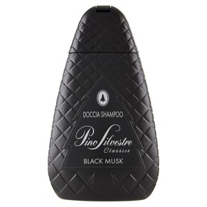 Doccia Pino Silvestre Black Musk - Foto 1