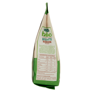 Biscotti Integrali Biologici 26x11,5g Bennet Bio - Foto 2