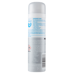 Deodorante Spray Tripla Protezione Infasil - Foto 3