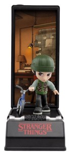 Capsula Upside Down Stranger Things - Foto 1