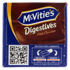 MCVITIE'S D.CHOCO/MILK - Foto 2 di 3
