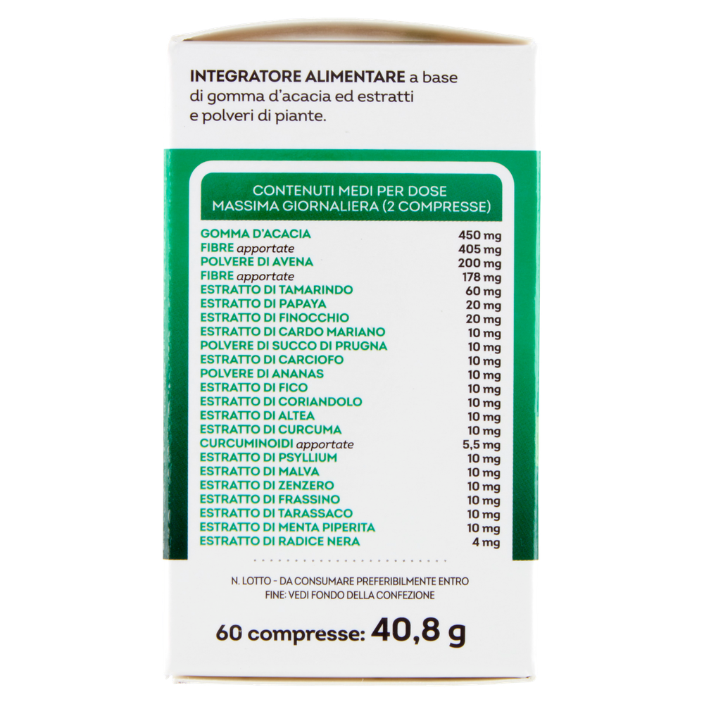 20 Erbe Compresse Vitarmonyl
