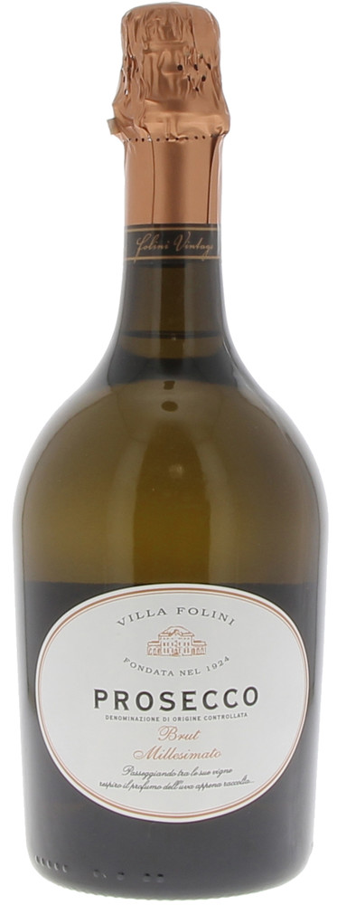 Prosecco Millesimato Villa Folini - Foto 1