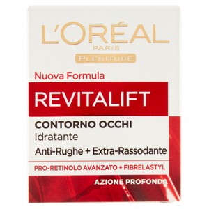 Trattamento Contorno Occhi Anti-Rughe + Extra-Rassodante Revitalift - Foto 1