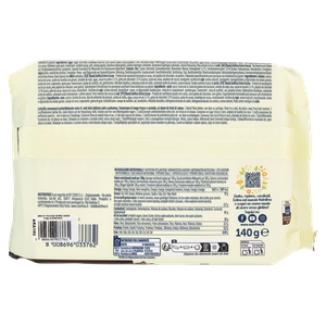 Nutrifree Bonta' Soffice Extra Cacao Senza Glutine - Foto 3
