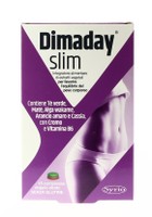 Diamday Slim Compresse