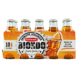 10 Bitter Biondo Bennet - Foto 1