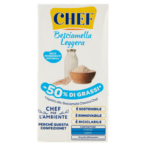 Besciamella Leggera Parmalat - Foto 3