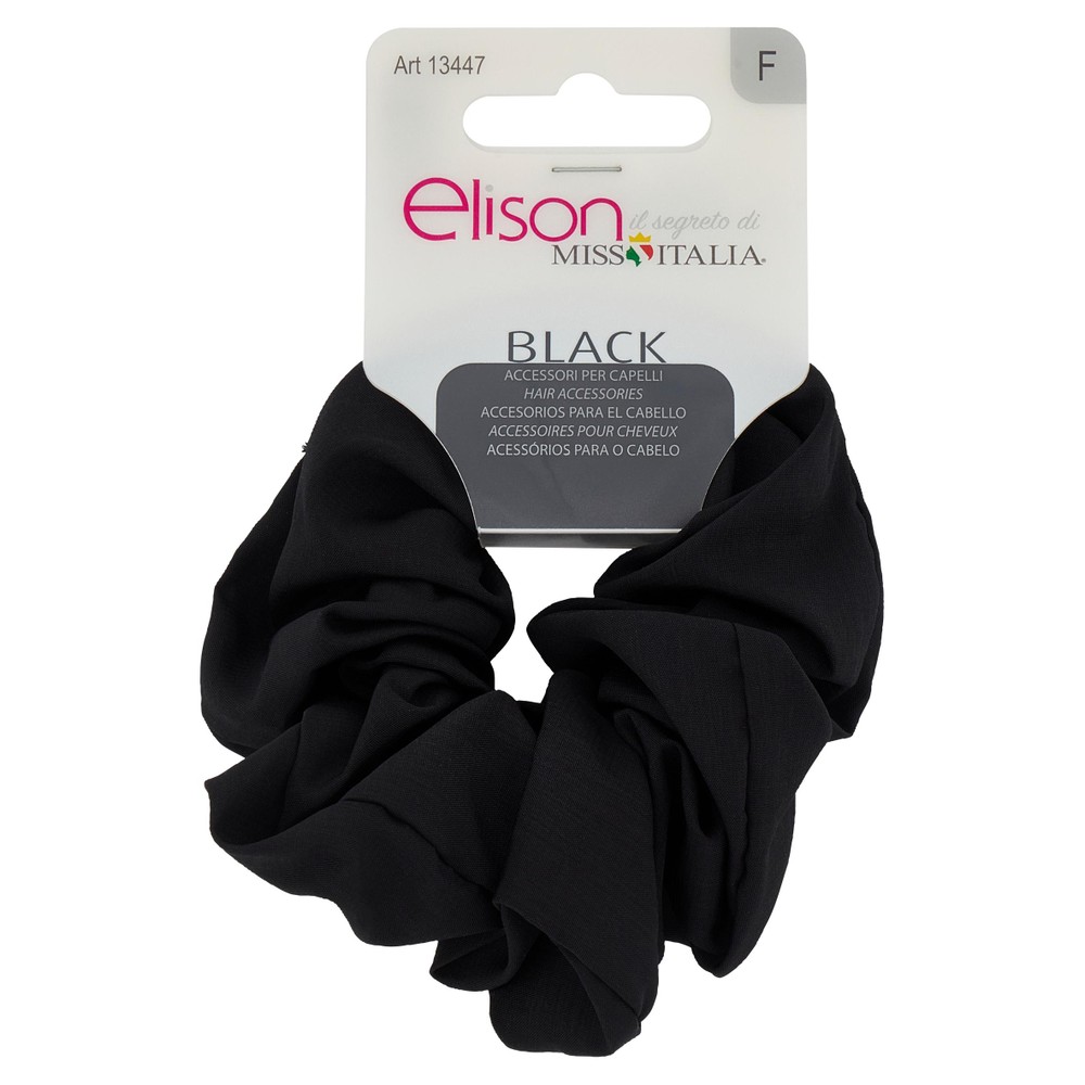 Fermacoda Black Elison - Foto 1
