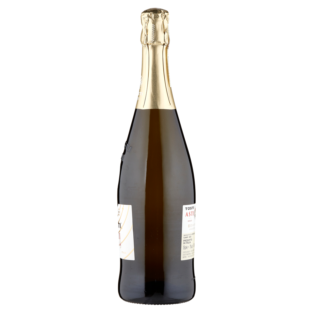 Vino Bianco Spumante Docg Tosti1820 - Foto 2