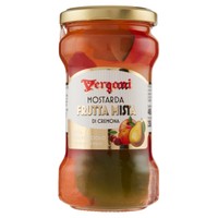 Mostarda Vaso Vergani Mostarda Vaso Vergani