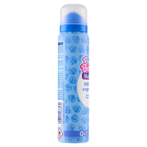 Deodorante Spray Milky Cupcake Malizia Bon Bons - Foto 2