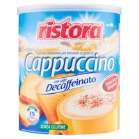 Preparato Per Cappuccino Deca Ristora Preparato Per Cappuccino Deca Ristora