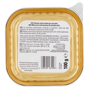 Alimento Umido Per Cani Al Manzo Natural Goodness Bio - Foto 3