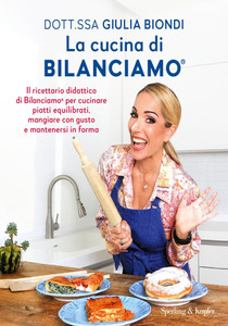 Cucina Di Bilanciamo - Biondi Giulia - Sperling & Kupfer - Foto 1