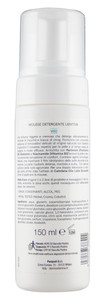 Mousse Detergente Lenitiva Calmilene Dermovitamina - Foto 3