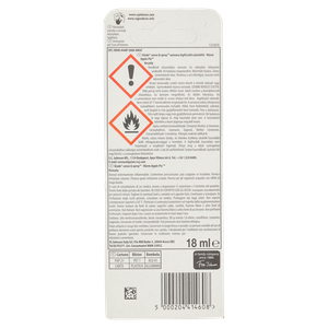 Ricarica Warm Apple Pie Per Diffusore Automatico Sense&Spray - Foto 3