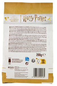 Biscotti Frollini Al Caramello Harry Potter Witor's - Foto 3