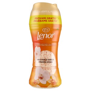 Profumatore Per Bucato In Perle Orofiori Vaniglia Lenor - Foto 1