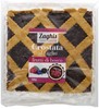 Crostata Al Taglio Frutti Di Bosco Zaghis