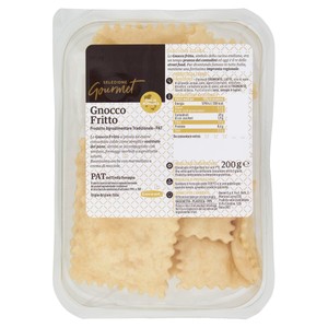 Gnocco Fritto Selezione Gourmet Bennet - Foto 1