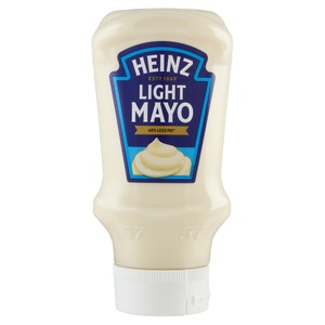 Heinz Mayo Light Top Down - Foto 1