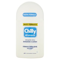 Chilly Detergente Idratante Chilly Detergente Idratante