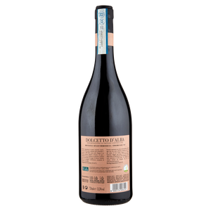 Dolcetto Alba Parpan Fontanafredda - Foto 3