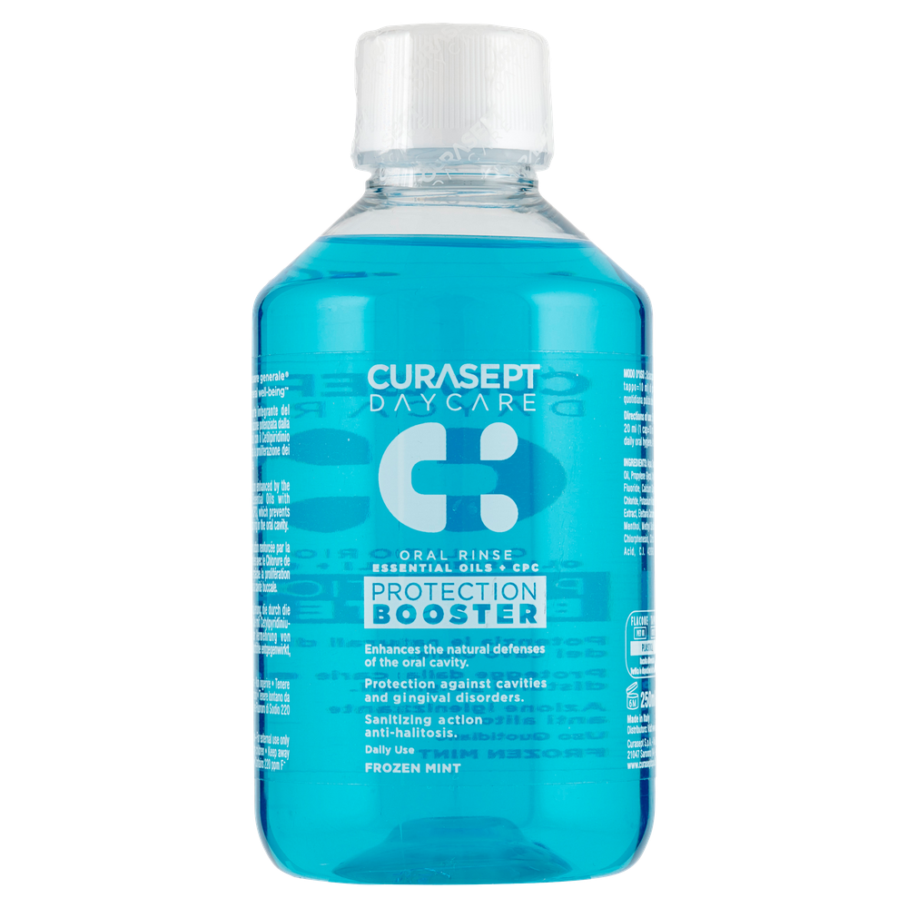 Curasept Day Collutorio Protection Booster - Foto 3