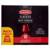 Caffè Espresso Capsule Compatibili Con Nespresso 100pz Bennet