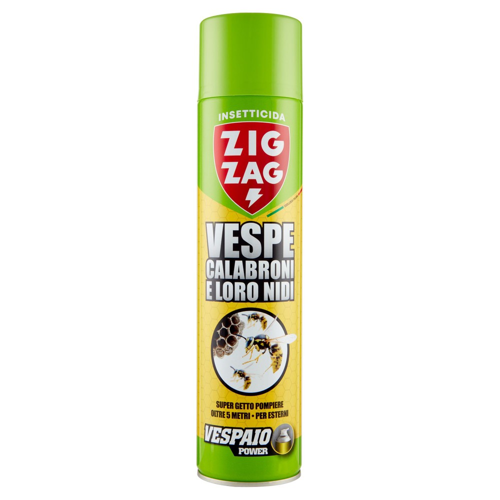 Insetticida Vespaio Zig Zag - Foto 1
