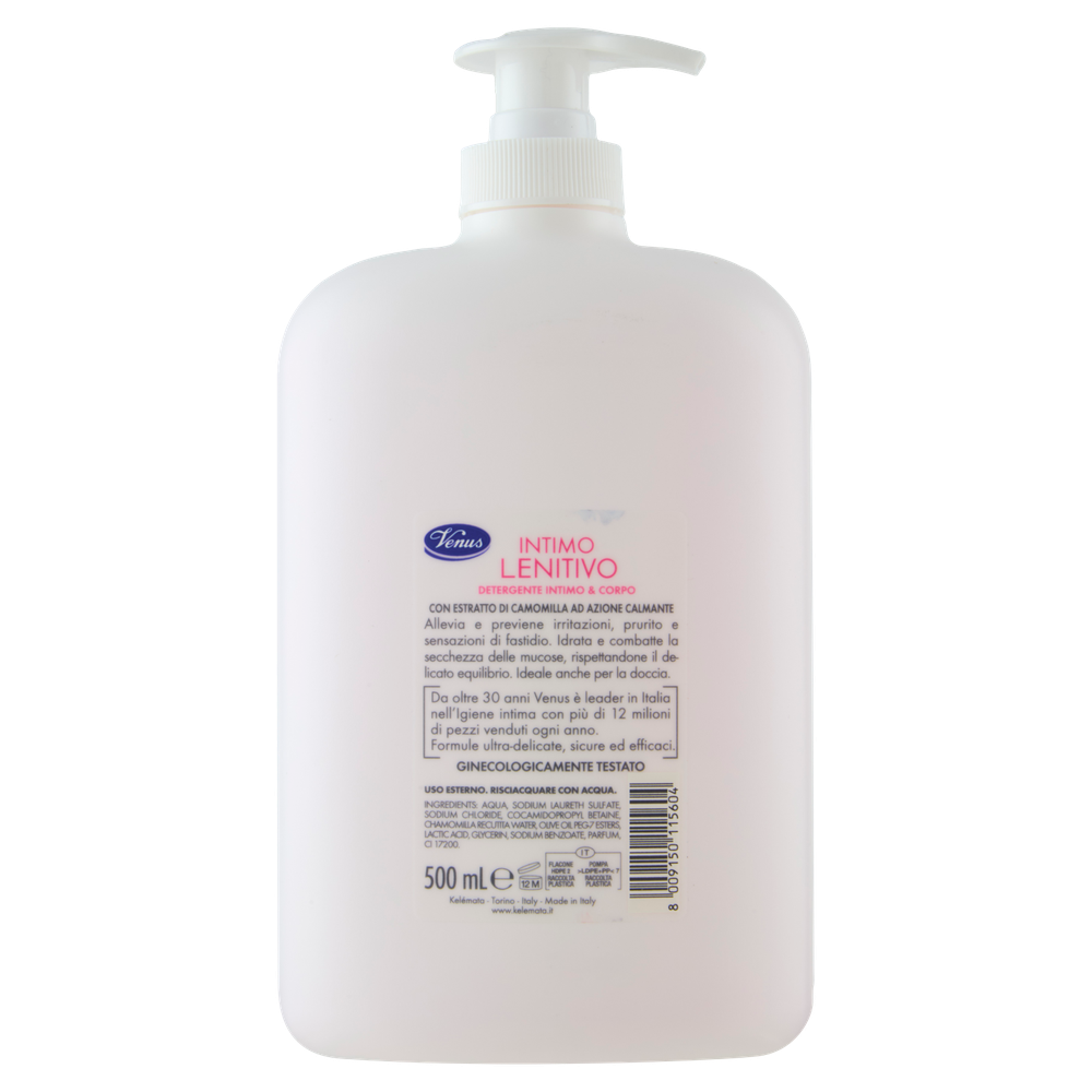 Detergente Intimo Lenitivo Venus - Foto 3