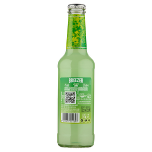Breezer Lime Bacardi - Foto 3