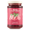 Crema Di Frutta 80% Lamponi 250g D'arbo