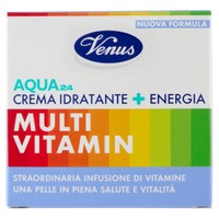 Crema Venus Aqua 24 Ace Crema Venus Aqua 24 Ace