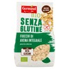 Fiocchi Di Avena Integrale Senza Glutine Germinal