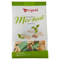 Torroncino Morbido Con Mandorle Vergani Torroncino Morbido Con Mandorle Vergani