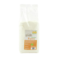 Farina Di Farro Bio Gaia Farina Di Farro Bio Gaia